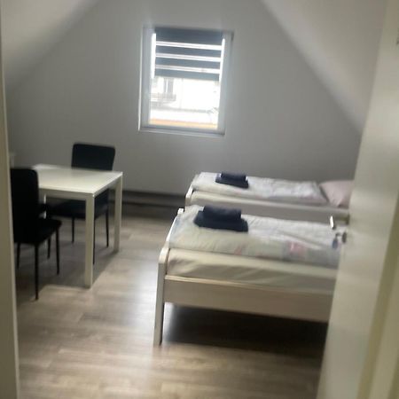 2 Zimmer Apartment ハノーファー エクステリア 写真