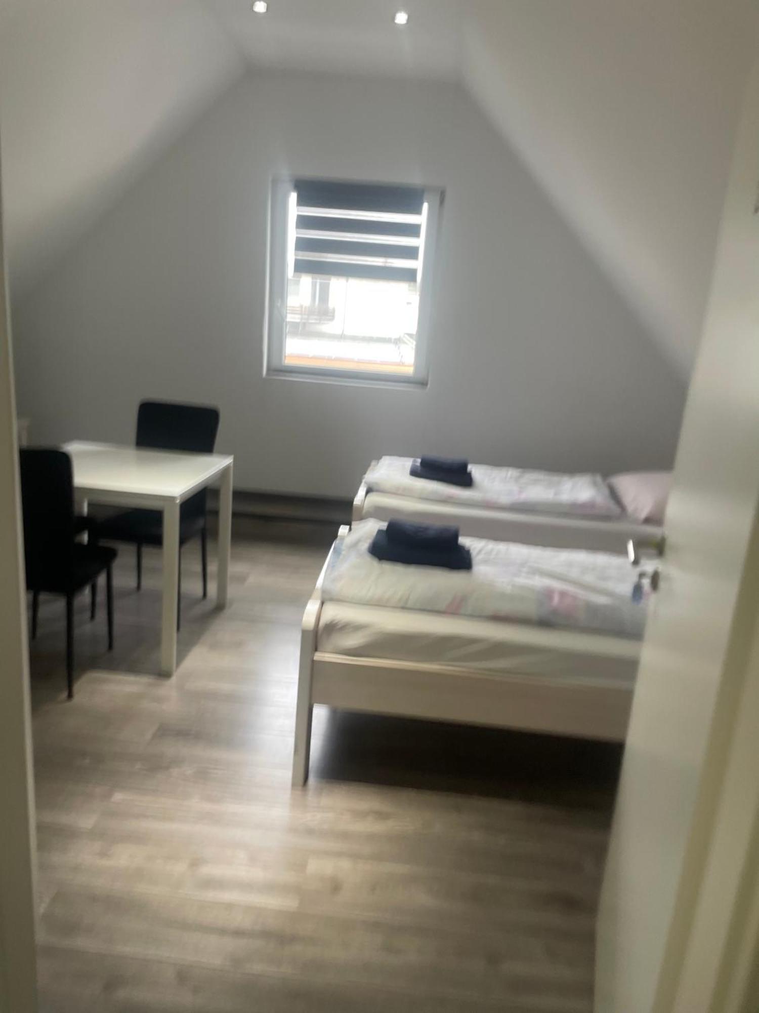 2 Zimmer Apartment ハノーファー エクステリア 写真